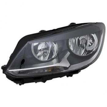 Magneti Marelli Proiettore Sx Vw Touran Fl2 (Pq36) Lpn412
