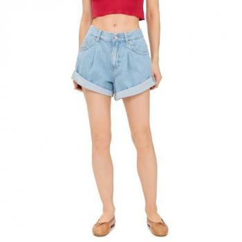 We the Free Danni Shorts – Large, Female – Free People
