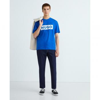 Hugo Blue