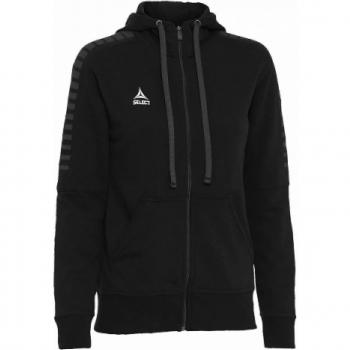 Zip Hoodie Torino voor Vrouwen