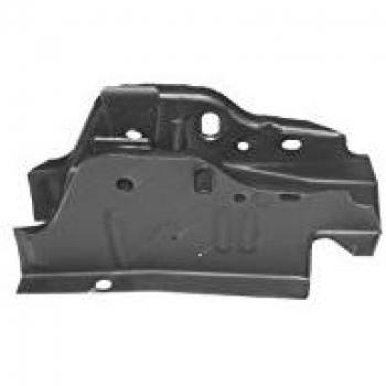 VAN WEZEL Shock Absorber Mount 1895295