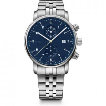 Wenger Urban Classic Chrono Timepiece