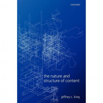 The Nature and Structure of Content
