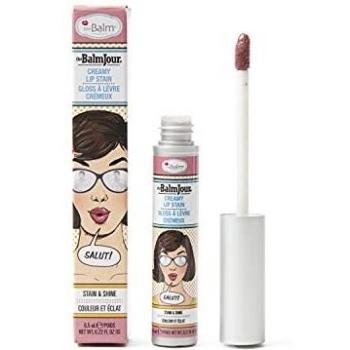 The Balm Jour Salut – Bio-Qualität 2027