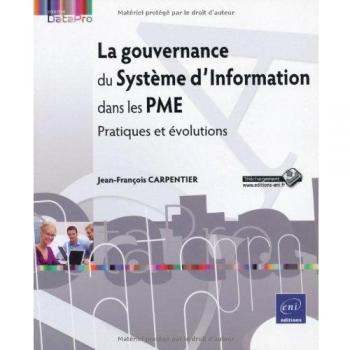 La gouvernance du Système d'Information dans les PME