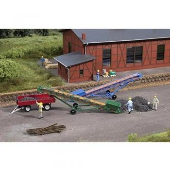 Pack convoyeur Auhagen 44640, option N1