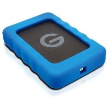 Disco Duro Externo G-DRIVE ev RaW 1TB