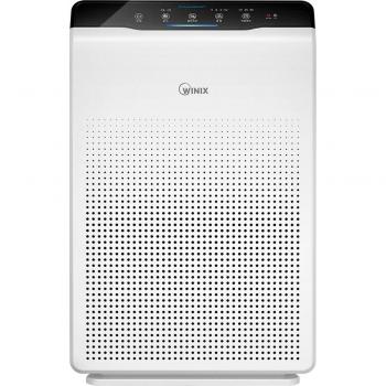 Purificador Winix Zero 99 m²: Tecnología PlasmaWave + Filtro HEPA H13