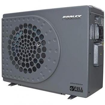 Bomba de Calor para Piscina Poolex Jetline Selection Fi 125
