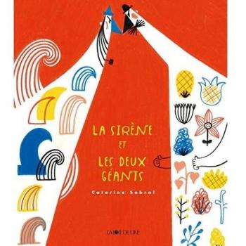 La sirène et les deux géants