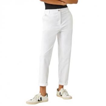 Roman Pantalon Chino Classique