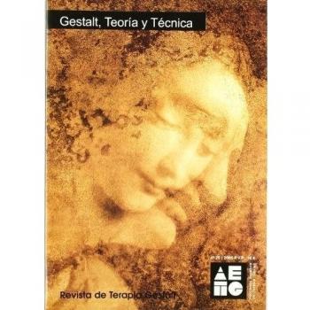 Revista de Terapia Gestalt