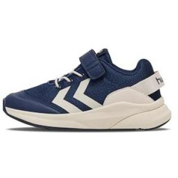 Hummel Reach 250 Recycled Sportliche Kinderschuhe