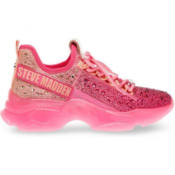 Scarpe da basket trendy donna Steve Madden Mistica