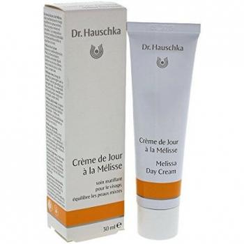 Crema Viso al Mattino con Melissa Biologica Dr. Hauschka 30ml