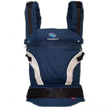 Manduca First HempCotton Edition