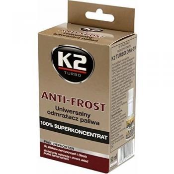 K2 T313 Mejorador de combustible