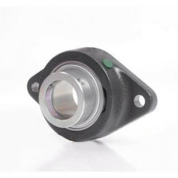 Soporte de rodamientos M-UCFL209 D1 DN 45 mm con brida ovalada NTN