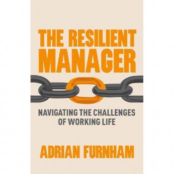 The Resilient Manager