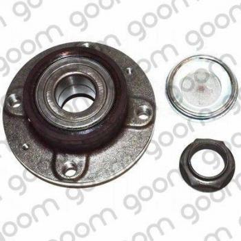 RUOTABILE GOOM 0047 MOZZO