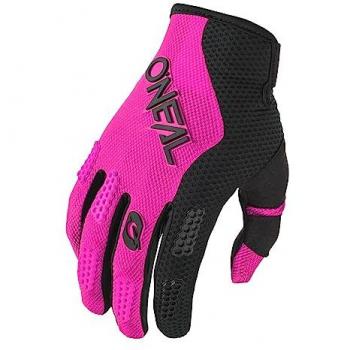 Oneal Element Racewear Damen Motocross Handschuhe
