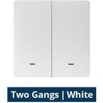 Switch Inteligente ZemiSmart Tuya Zigbee 1 2 3 Bandas