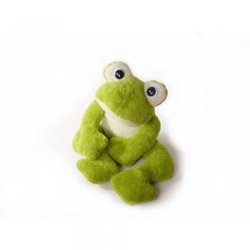 Teddys Rothenburg Kuscheltier Inware Freaky Frosch – 65 cm
