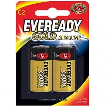 Panasonic Eneloop AA Batteries (Alkaline version available)