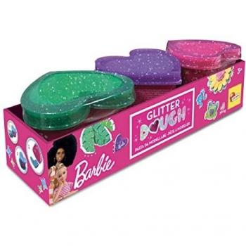 Barbie Pâte à Paillettes