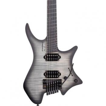 Strandberg BD6TCT-21P-F-BK