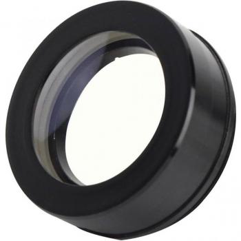 Réduction 0,5× pour objectifs de caméras microscope Monture C – Industrial Zoom XDC