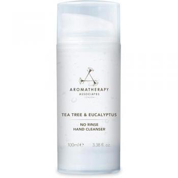 Aromaterapia Manos Refrescantes 100 ml