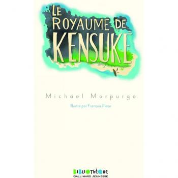 Le royaume de KensukÃ©