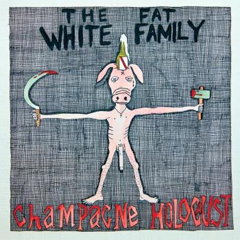 Champagne Holocaust