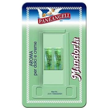 PANEANGELI AROMA MANDORLA X2 PZ ML 4
