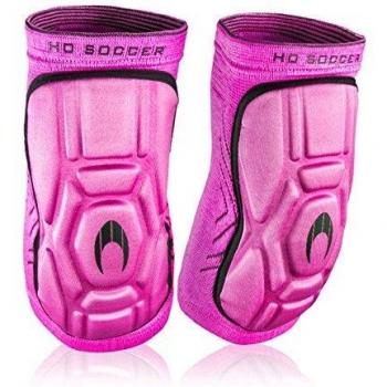 Ho Soccer Pink XL Knee Guards – Unisex