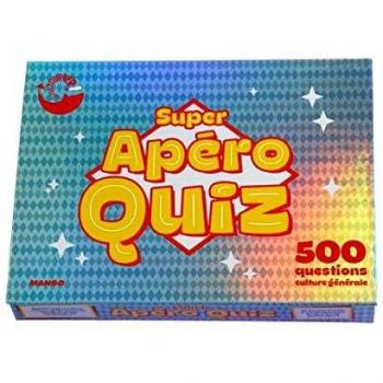 Super apéro quiz