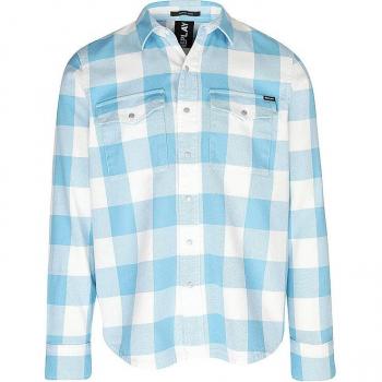 REPLAY Herren Overshirt Türkis Größe XXL M4067A 52590