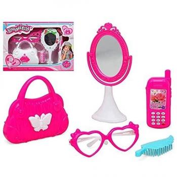 Rosa Pflege-Set 112794