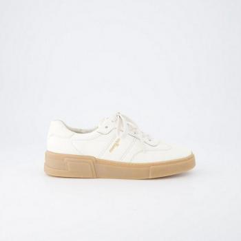 Off-White Paul Green Bassa Sneakers
