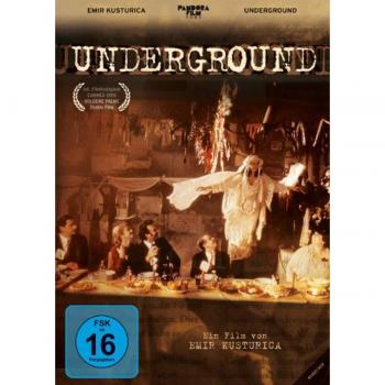 Underground