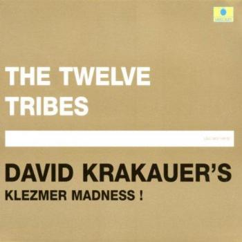 The Twelve Tribes