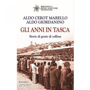 Gli anni in tasca. Storie di gente di collina