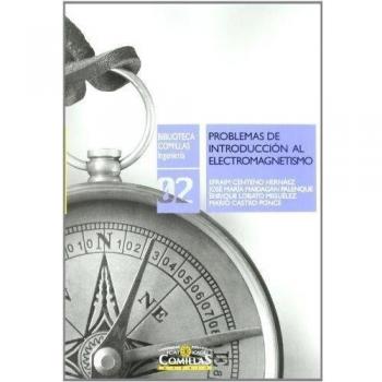Problemas de introducción al electromagnetismo