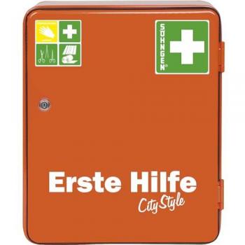 Estantería de Primeros Auxilios Heidelberg City Style Söhngen