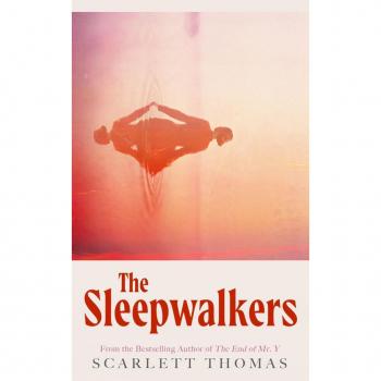 The sleepwalkers