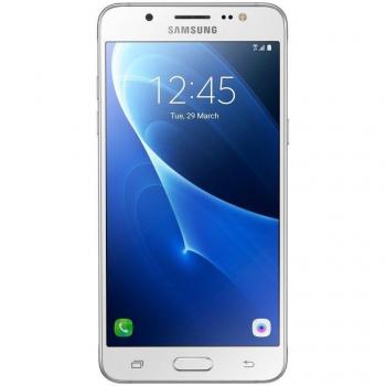 Samsung Galaxy J5 2016 UK SIM-Free 16GB White