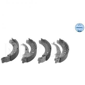 Meyle Ganasce freni kit 32-145330001