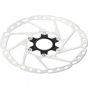 Shimano Bremsscheibe SM-RT64 Ø180mm Centerlock