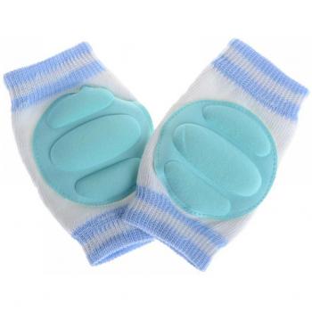 Protector de codos y rodillas para bebés